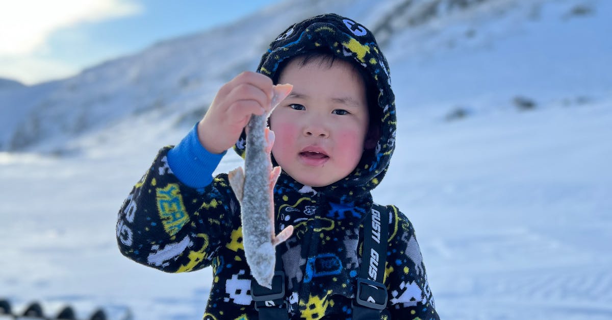 Why Choose Frozen Fish Delivery for Your Meals